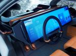 Honda NeuV Concept 2017 года